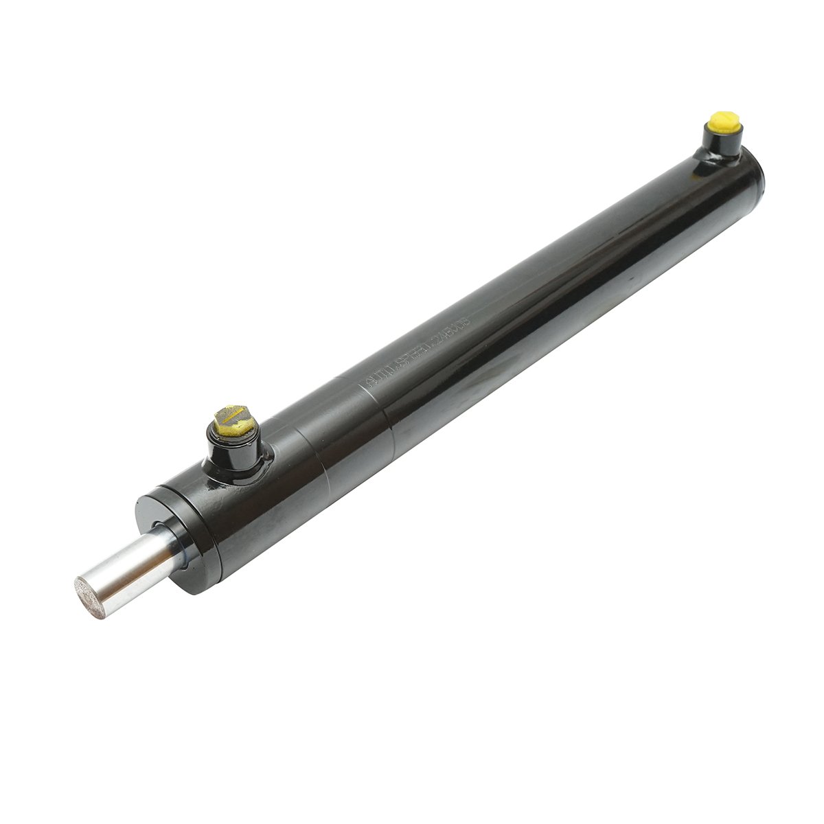 Cilindru hidraulic 535 mm filet M18